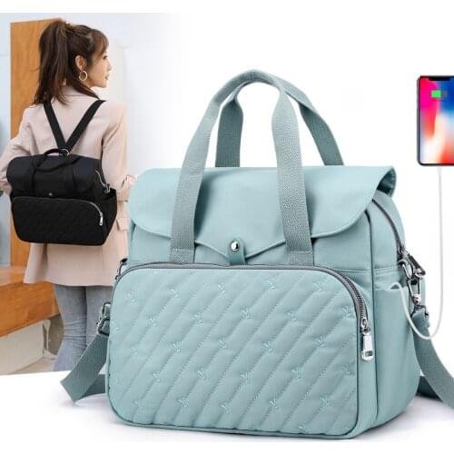 OUBDAR Backpacks For Mothers
