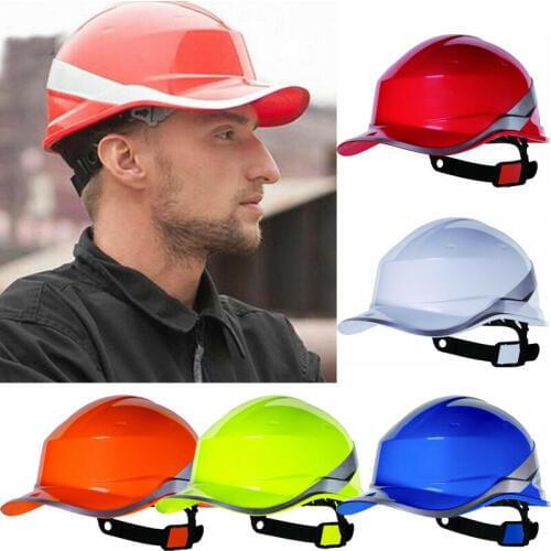 Fashion Newest Hot Sales Boy Girl Kids Sun Protection Helmet Visor Construction Hard Hat Safety Helme