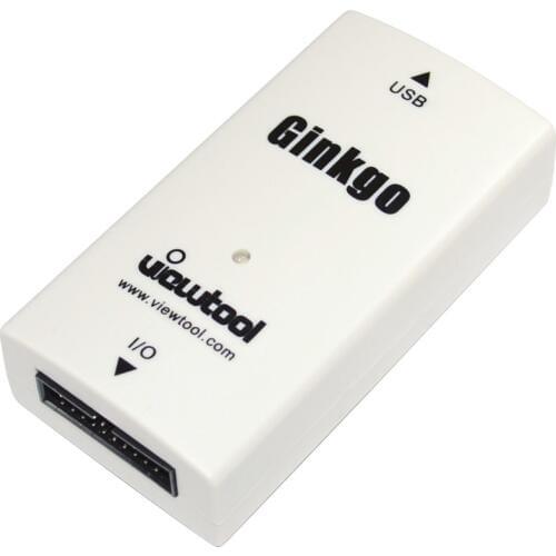 USB to I2C Adapter Module USB-IIC/GPIO/PWM/ADC Support Android