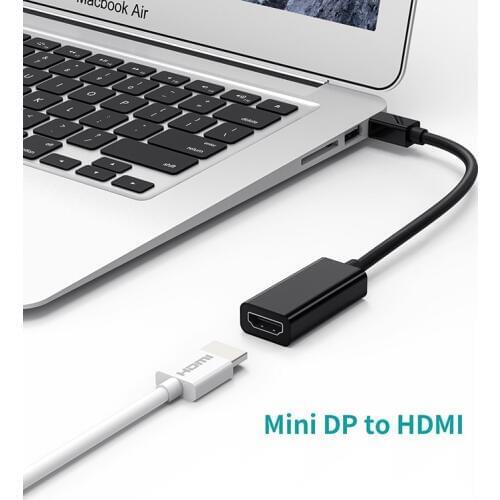 Uverbon DP Cables