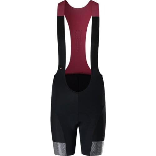 Santic Cycling Bibs Shorts Mountain Bike Breathable Mens Gel Padded Bike Tights Triathlon Women Bicycle Shorts Under Wear