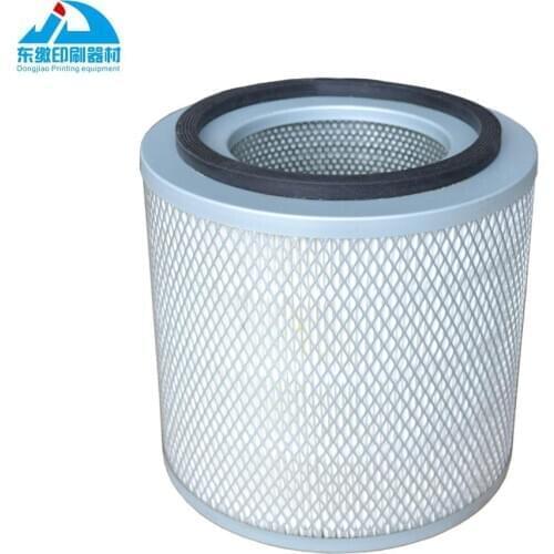 Air Filter Man Roland Printing Machinery Spare Parts Filter Good Quality