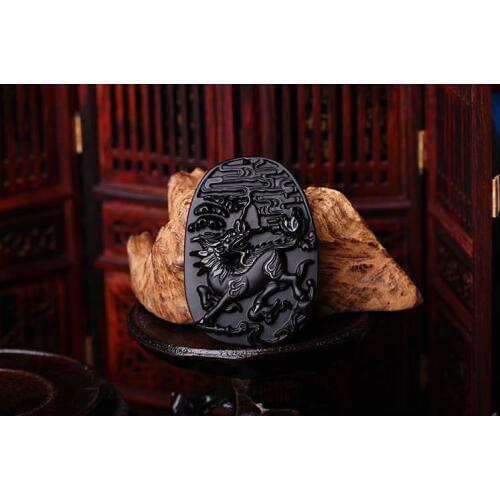 Цепочки с кулоном XING YUN ZHI SHI China At AliExpress