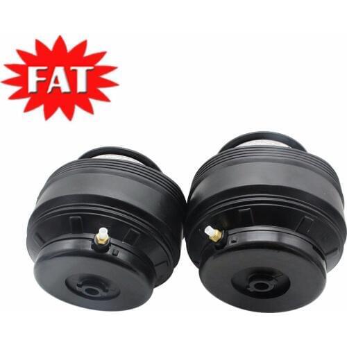 Rear Left & Right Air Spring Balloon For Kia Borrego 2008-2015 55331-2J000 55331-2J100 Air Suspension Spring Bag