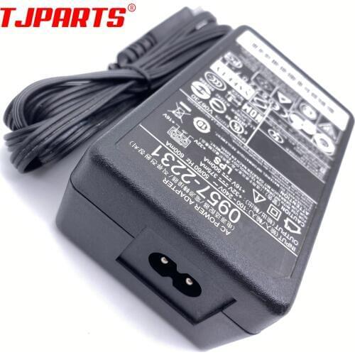 0957-2231 AC Adapter Charger Power Supply 32V 375mA 16V 500mA for HP D1420 D1430 D1460 D2430 D2460 F2120 F2140 F2240 F2280 F2290