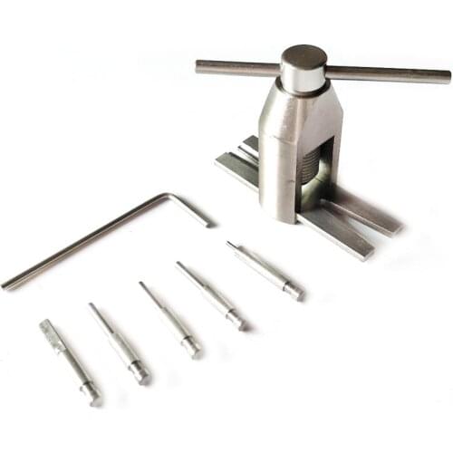 1 Set Motor Pinion Gear Puller Tools Set Walkera W010 For RC Model Motors Helicopter Car