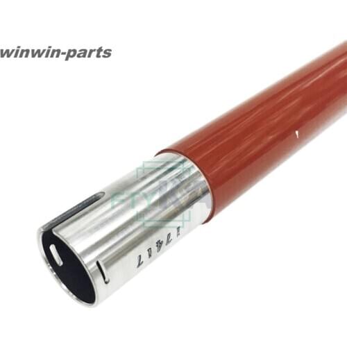 1 PC Upper Fuser Heat Roller for Xerox DC C4400 C4300 C7345 C7346 C7328 C4405