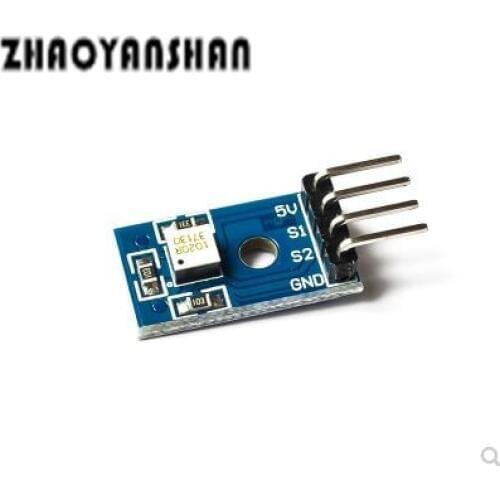 10pcs X RPI-1031 RPI1031 Angle sensor. Four-way sensor