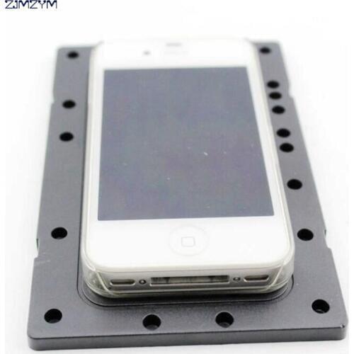5PC/set iphone4S Screw memory board Position board Disassemble maintenance tool distribution positioning plate for iPhone