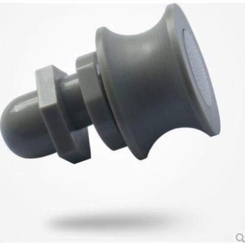 8pcs door & window rollers High quality plastic shower door roller