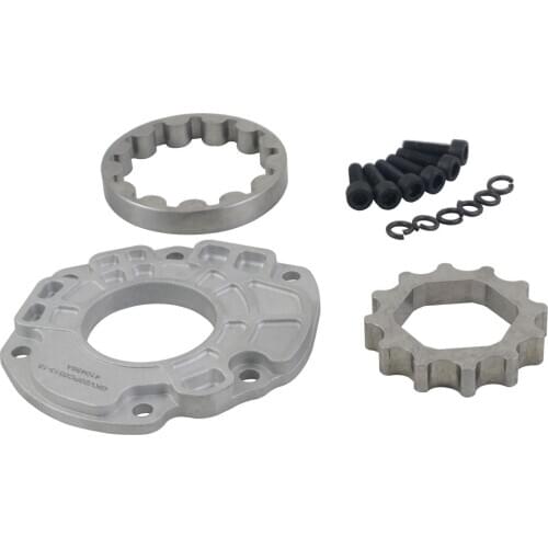 AP02 New Oil Pump Repair Kit 648941 For Vauxhall Agila A/ Astra G/ Astra H/ Corsa C/ Corsa D/ Meriva A/ Tigra B 1998-2015