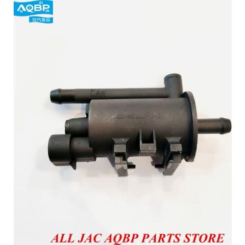 Car parts OE number 1026403GAA for JAC Rein J3 J5 S5 Carbon canister solenoid valve