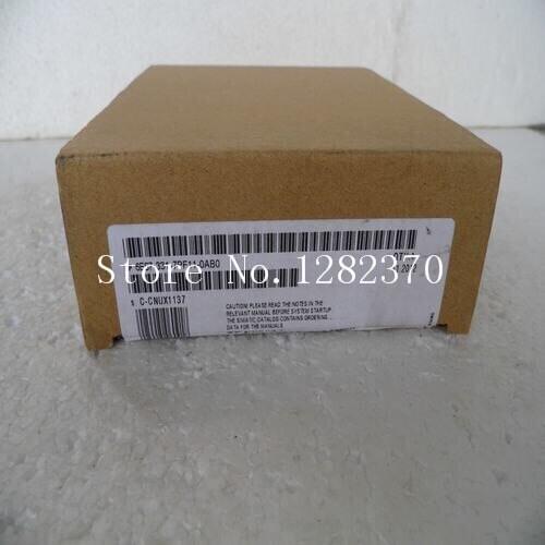 [BELLA] new original authentic spot - module 6ES7 331-7PF11-0AB0