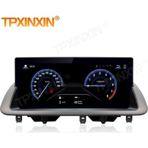 Carplay Android Radio Receiver Multimedia Stereo For Lexus CT200 CT200H 2012 2013 20104 2015 2016 2017 2018 Recorder Head Unit
