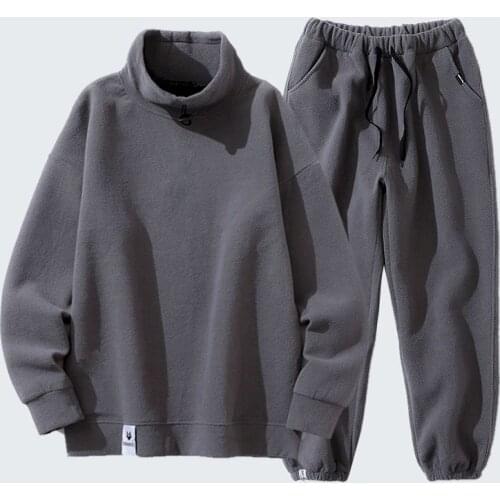 Fonekie Men's Fleece Pants