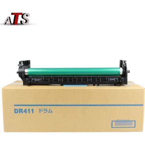 Drum Unit Toner Cartridge DR411 For Konica Minolta BH 223 283 423 7828 7628 363 Compatible BH223 BH283 BH423 BH7828 BH7628 BH363
