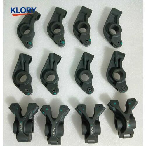 SMD167980 / SMD167981 / SMD178782 Rocker arm assembly A/B/C(TOTAL:12PCS---A: 4PSC/B: 4PSC/C: 4 PCS) for GREAT WALL HAVAL 4G69