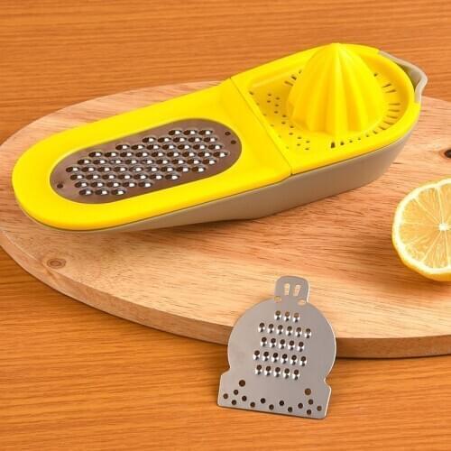 Multi Function Citrus Fruits Squeezer Orange Hand Manual Juicer Kitchen Tools Lemon Juicer Orange Queezer Juice Fruit Pressing