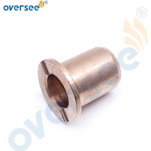 OVERSEE 647-45316-00 Bushing of Driver Shaft 8HP For Yamaha Outboard Motor 8HP Engine