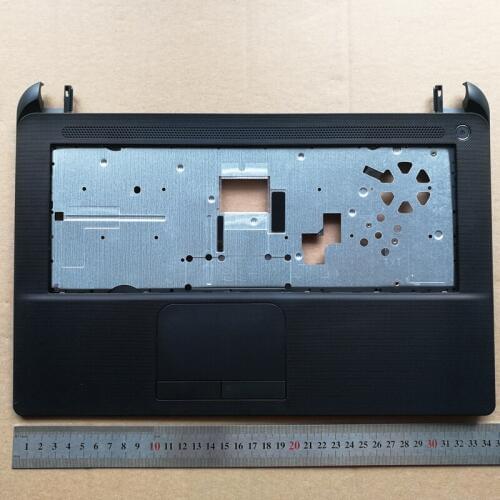 New laptop for Toshiba Satellite C40-b C40-BS02B1 H000068470 13N0-VPA0501 upper case TOP base cover palmrest