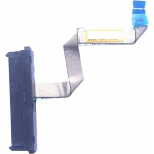 NEW Hard disk cable for Lenovo S145-14 S145-15 FS540 SATA Drive HDD Cable NBX0001NZ00 conector