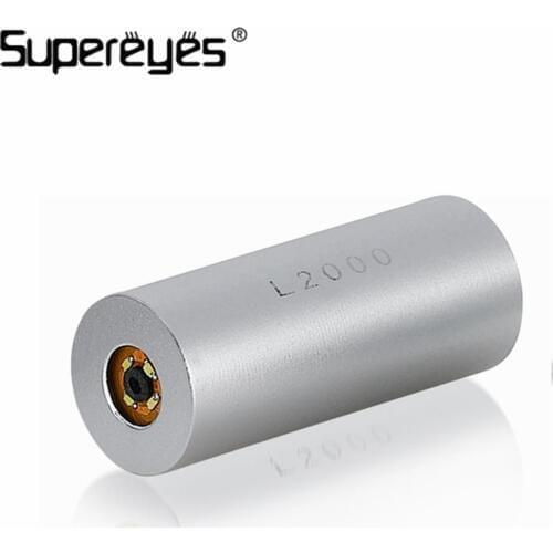 Supereyes L2000 Interchangeable 2000X High Magnification Microscope Lens For B011 Digital Microscope Accessorie Portable Lens
