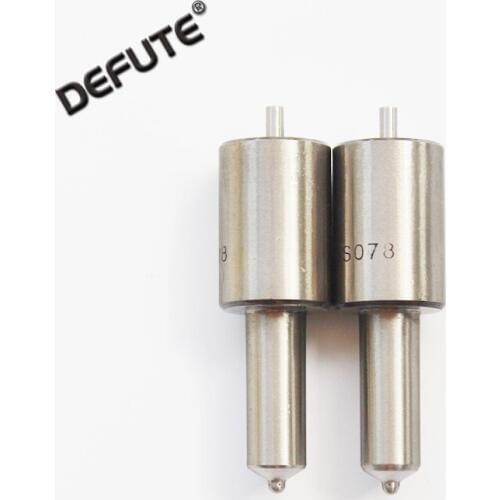 DEFUTE Original and Genuine DLLA150P018 Diesel Fuel Injection nozzle F 019 121 018 for 6CT/SAW. 240PS