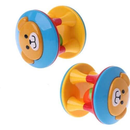 Parrot Chew Chain Ball Toys Pet Bird Bites Swing Cage Hanging Cockatiel Parakeet 77HD