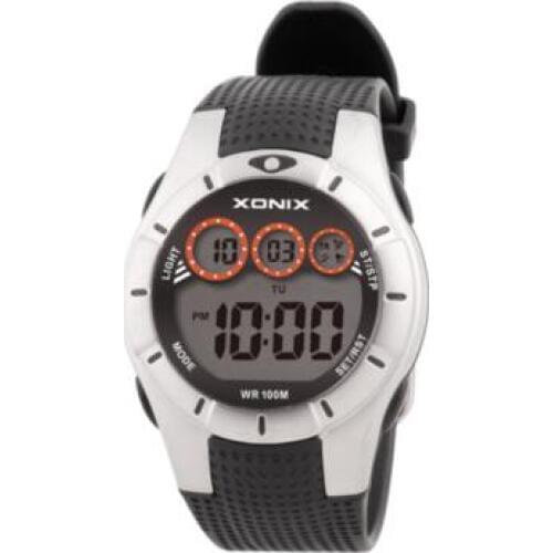 Students Sports Watches Digital Japan movement Waterproof 100m Led Light Swimming Watch Boys Girls Outdoor Wristwatch
