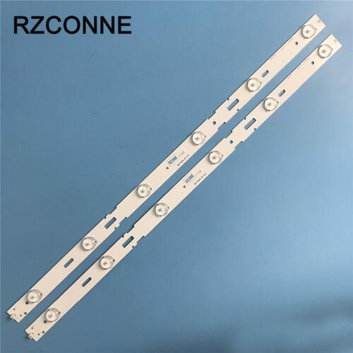 LED Backlight strip for Samsung 48" TV 2013ARC48 48VLE5421BG B48-LW-5433 A48-LB-6436 LE48A5000 LSC480HN05