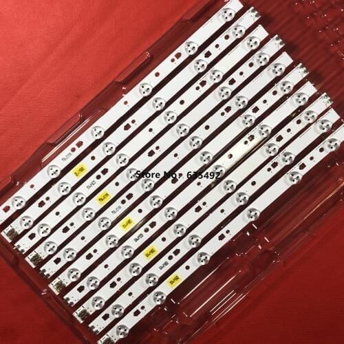 LED Backlight strip lamp For 40-3535LED-60EA-R 40-3535LED-60EA-L UE40EH5300 CY-DE400BGSV1V UE40EH5000 UA40EH5000 BN96-24090A
