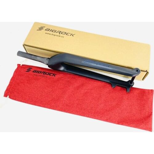 Carbon fork 29er Carbon MTB Fork bicycle fork Tapered Thru Axle 110X15mm BOOST bicicletas mountain bike 29 racing used bike for