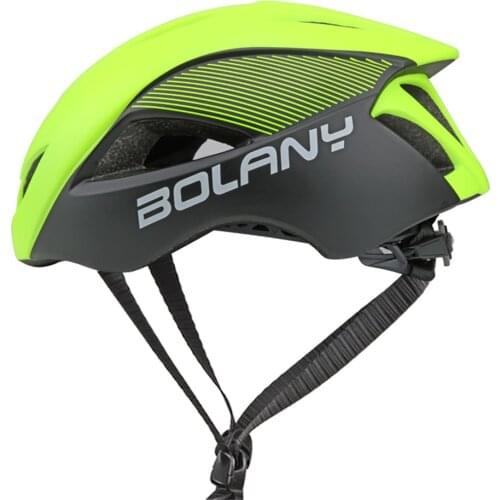 Bicycle Cycling Helmet Women Men Integrally-molded Helmet Lightweight Breathable Matte Sports Safety Cap MTB Riding Equipment