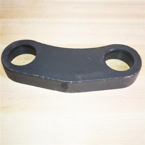 4.5 ton steering link rear axle cylinder claw connecting rod tie rod suitable FOR H2000K40K45 FORklift quality accessories