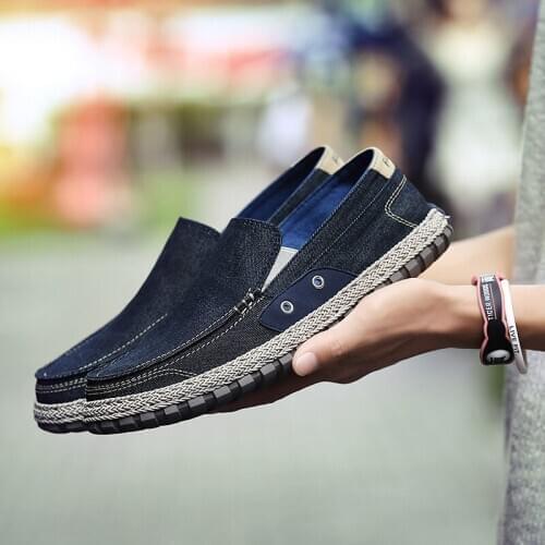 BOJMQ Skateboarding Shoes