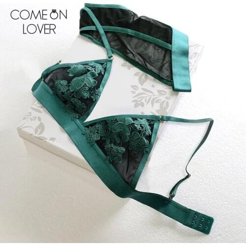 Прозрачные бюстгальтеры Comeonlover China At AliExpress