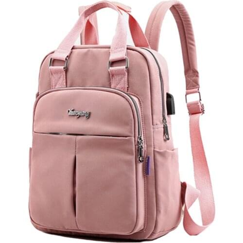 Женские рюкзаки с карманами Driga China At AliExpress