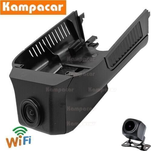 Kampacar BZ35-D DashCam For Mercedes Benz GL ML R R63 R300 R320 R350 R400 R450 R500 R600 GL450 ML350 w251 w164 x164 w166 x166