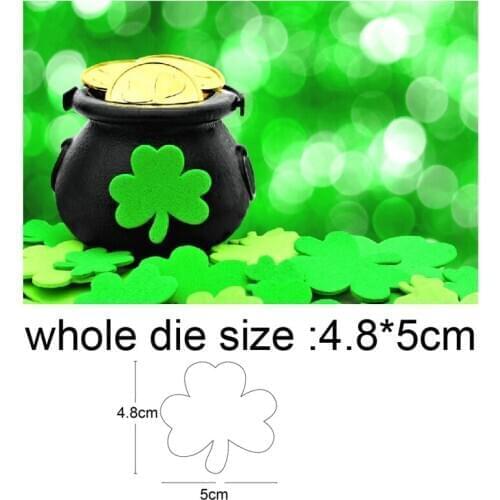 Metal cutting dies small flower 2020 new cut die mold Scrapbook paper craft knife mould blade punch stencils dies