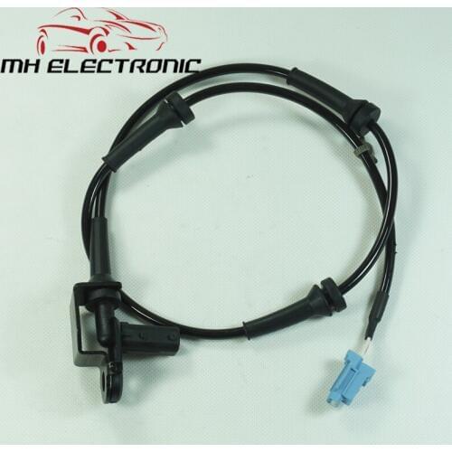 MH Electronic ABS Wheel Speed Sensor Front Rear LEFT 47911-AL505 ALS309 5S10706 For INFINITI G35 HIGH QUALITY WARRANTY!!! NEW
