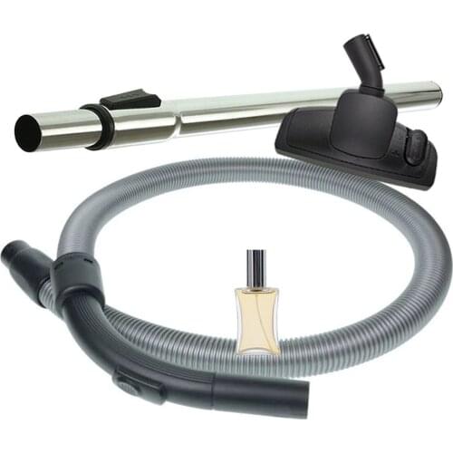 My desire AR 4019 Mora Cyclone Vacuum Cleaner Original Hose Telescopic Pipe Header AH-SH0197-1-5320