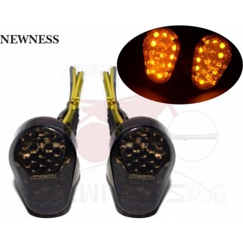 NEWNESS Motorcycle Accessories And Spare Parts