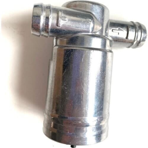 NEW!Idle Control Valve FOR Mercedes Benz W124 W126 W201 W461 W463 190E A124 C124 S124 R107 R129 300E 300CE 0001412225 0280140510