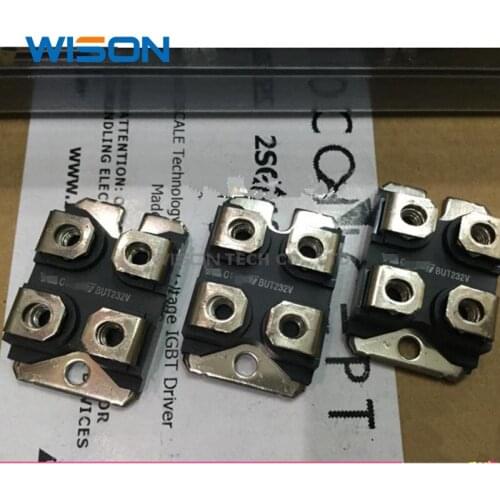 BUT232V BUT30V BUF460AV original MODULE