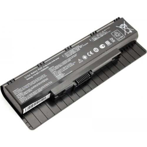 UGB genuine Replacement Asus N46V N46VJ N46VM A31-N56 A32-N56 A33-N56 laptop battery