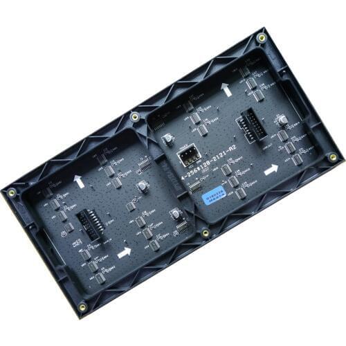 HD SMD P4 P5 P8 P10 rgb full color indoor led screen panel display module led tv advertising dot matrix billboard