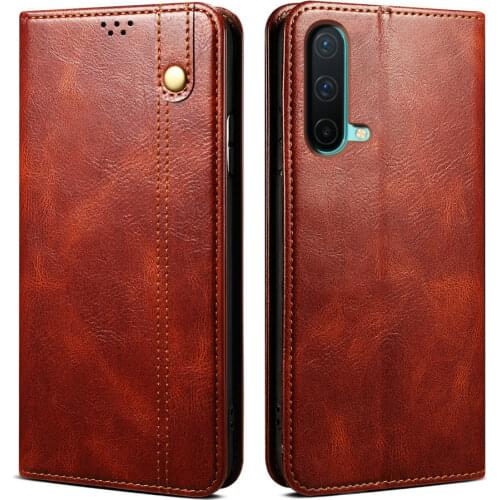 For Oneplus Nord CE 5G Luxury Case Leather Texture Magnetic Flip Book Skin Funda Oneplus Nord CE Case One Plus C E Wallet Cover
