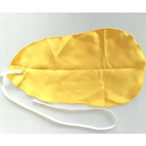 Clarinet Cleaning Cloth Easy to use Clean the clarinet inside the body