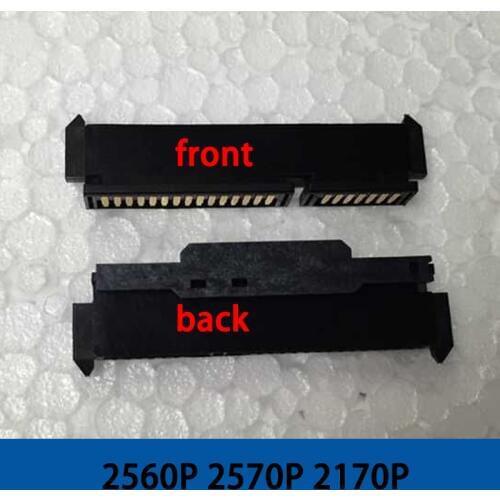 Brand New Hard Disk Drive Interposer Adapter Connector For HP EliteBook 2560p 2570p 2170p