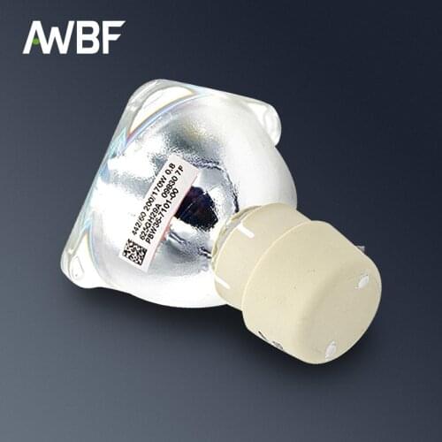 UHP190/160W 0.8 0.9 E20.9 Compatible Projector Lamp For BENQ .J7K05.001 5J.J2V05.001 5J.J7C05.0015J.J3S05.001 5J.J8F05.001 5J